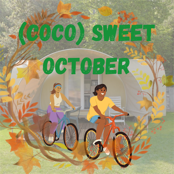 (Coco) Sweet October